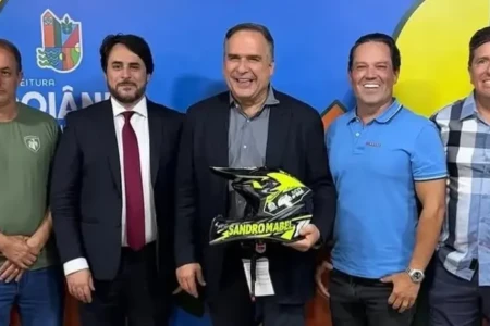 Sandro Mabel - motocross