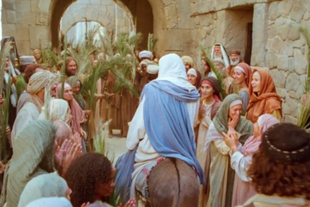 Igrejas de Goiânia celebram missas de Domingo de Ramos; veja horários (Foto: Reprodução)
