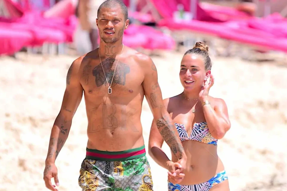 image Veja fotos do ‘presidiário gato’ que recebia dinheiro e nudes de fãs na penitenciária