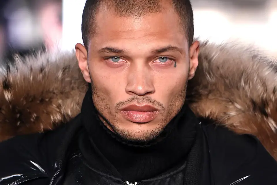 image Veja fotos do ‘presidiário gato’ que recebia dinheiro e nudes de fãs na penitenciária