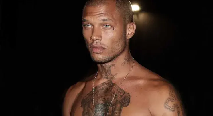 image Veja fotos do ‘presidiário gato’ que recebia dinheiro e nudes de fãs na penitenciária