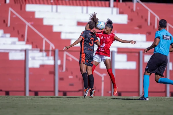 Vila Nova vence UDA no OBA e engata segunda vitória na Série A2