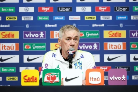 Carlo Ancelotti