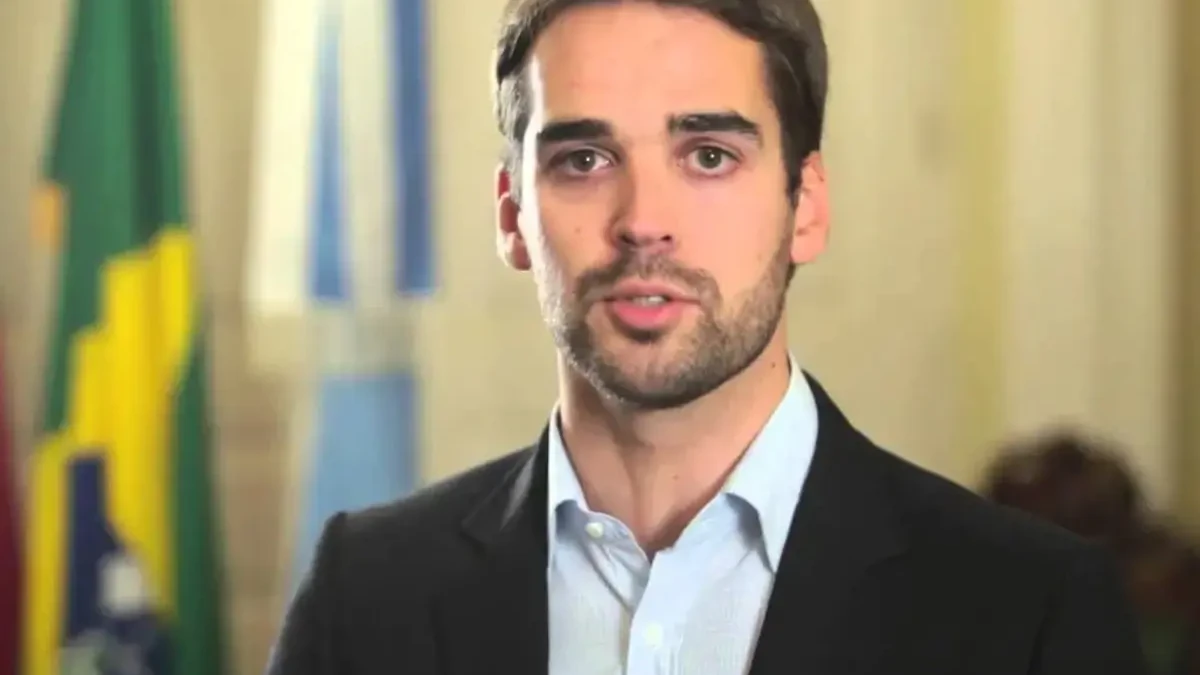 Como Eduardo Leite reagiu ao saber que Caiado foi escolhido pelo PSD (Foto: Agência Brasil)