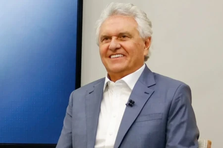 Caiado pode não ter apoio do PSD em pelo menos cinco grandes estados (Foto: Divulgação)