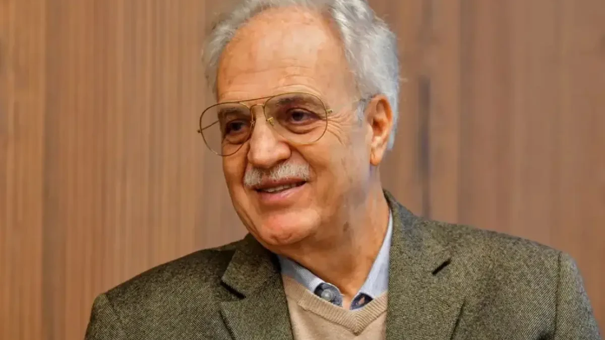 Papa Leão 14 nomeia cientista Carlos Nobre como conselheiro (Foto: Reprodução)