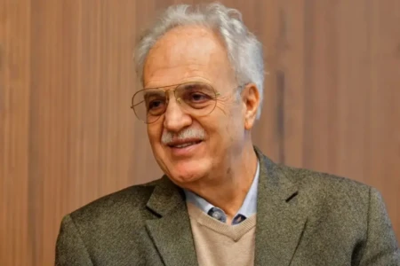 Papa Leão 14 nomeia cientista Carlos Nobre como conselheiro (Foto: Reprodução)