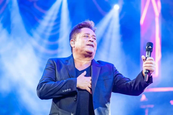 Leonardo é atração confirmada na abertura do Festival Italiano de Nova Veneza; confira outras atrações