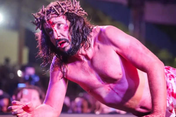 confira a programação da Semana Santa em Goiânia