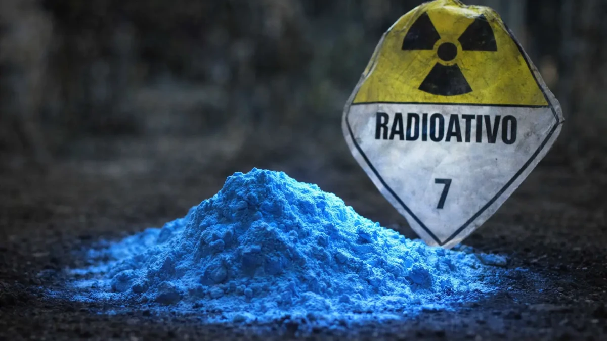 Césio-137 em Goiânia: relatos inéditos de quem atuou na tragédia Histórias revelam bastidores da atuação em áreas contaminadas e o impacto