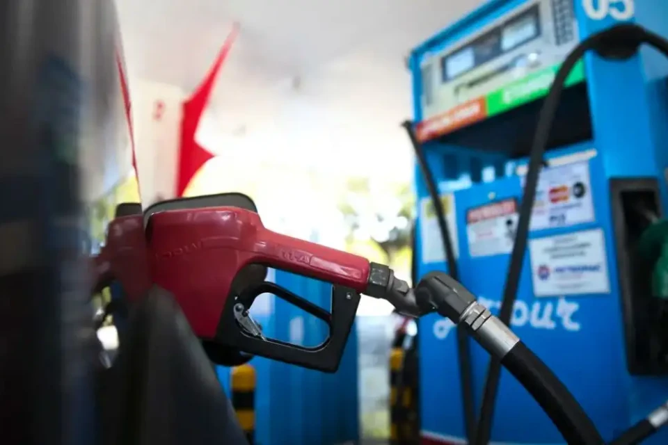 foto materia3 Gás de cozinha sobe até R$ 8 em Goiás com alta do diesel; veja por quê