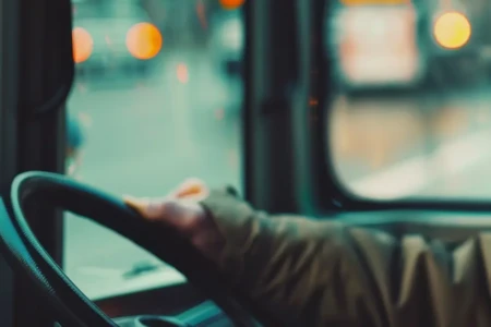 TRT condena empresa de transporte a indenizar motorista agredido por passageiro em Goiânia