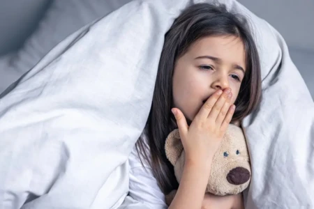 Problemas respiratórios e de aprendizado: saiba o que o ronco pode causar em crianças