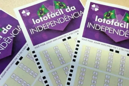 Concurso 6989 da Quina: veja resultado e prêmios que saíram para Goiás (Foto: Agência Brasil)