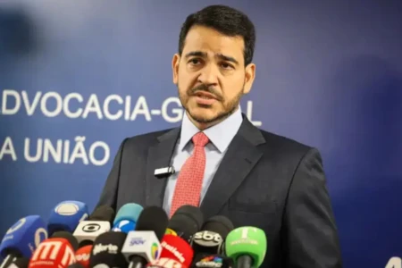 Lula enviará ao Senado indicação de Messias ao STF mais de 4 meses após anúncio (Foto: Agência Brasil)