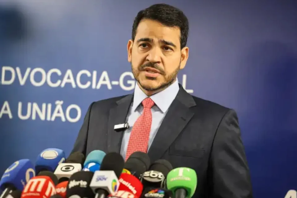 Lula enviará ao Senado indicação de Messias ao STF mais de 4 meses após anúncio (Foto: Agência Brasil)