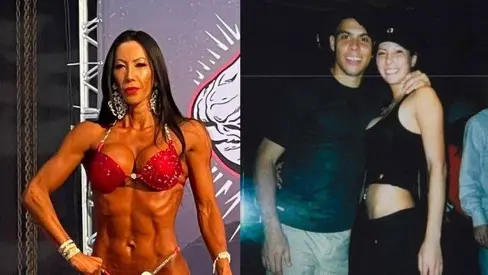 Mãe de um dos filhos de Ronaldo Fenômeno rebate críticas por perfil no OnlyFans; veja fotos 4 image Mãe de um dos filhos de Ronaldo Fenômeno rebate críticas por perfil no OnlyFans; veja fotos