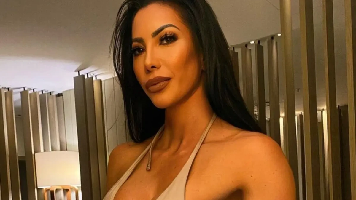 OnlyFans: as fotos da mãe de um dos filhos de Ronaldo Fenômeno Michele Umezu já se deparou com pedidos inusitados na plataforma adulta