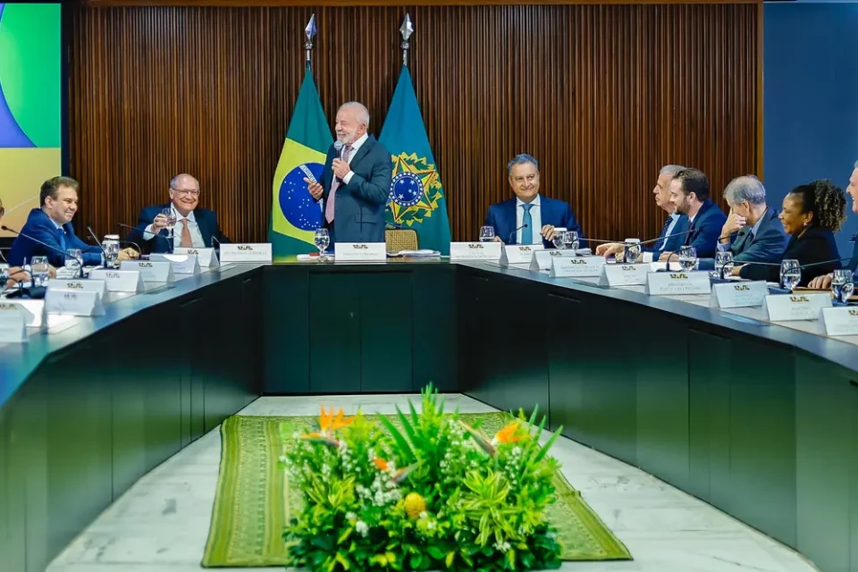 55179518691 eaece9fd4f k Ministro de Lula critica comunicação do governo e abre crise interna