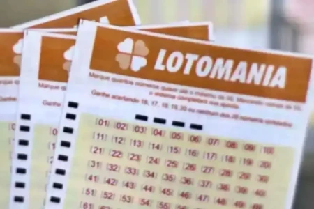 Concurso 2906 da Lotomania: aposta de Goiânia ganha R$ 31,3 mil (Foto: Agência Brasil)