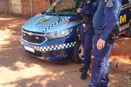 Juíza manda Goiânia indenizar 18 alunos atingidos por spray de pimenta em ação da GCM