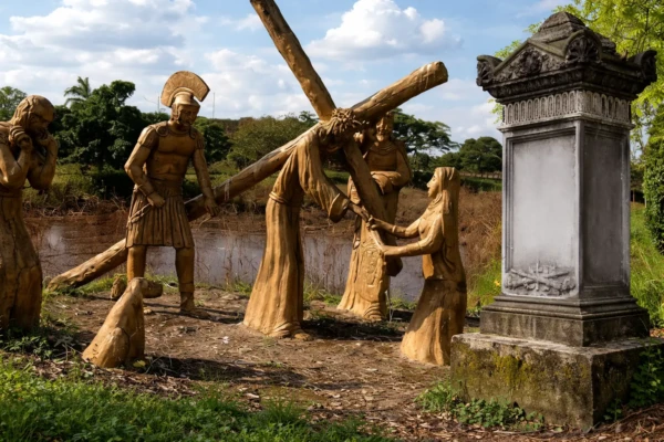 Túmulo à prova de morte em Goiás tem televisão e até telefone celular; conheça teto de vidro Hidrolândia Freud de Melo Lago Ideia Molhada