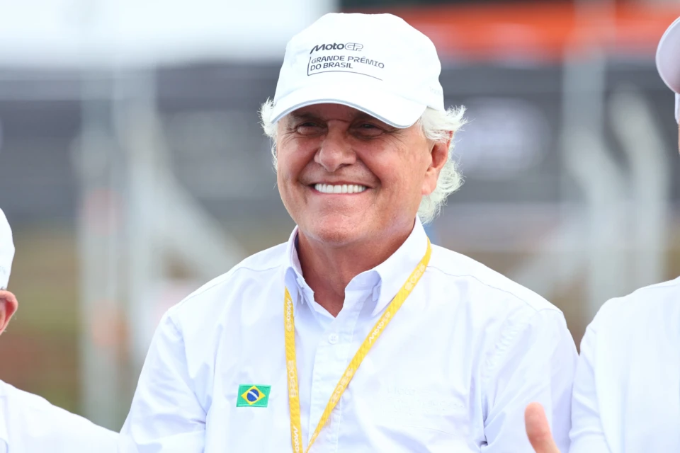 Ronaldo Caiado