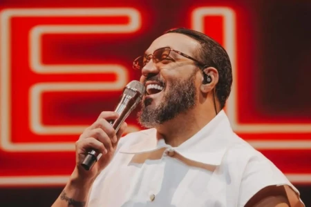 Rock in Rio confirma Belo, Xamã e outros; veja lista de artistas (Foto: Instagram)