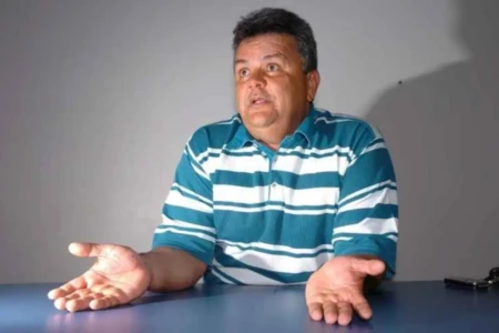 ex prefeito x fraude 