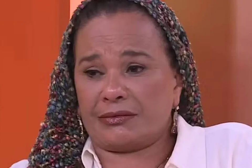 BBB 26: Eliminada com rejeição, Solange Couto diz que não teve acolhimento da Globo Atriz concedeu entrevista ao Portal Leo Dias