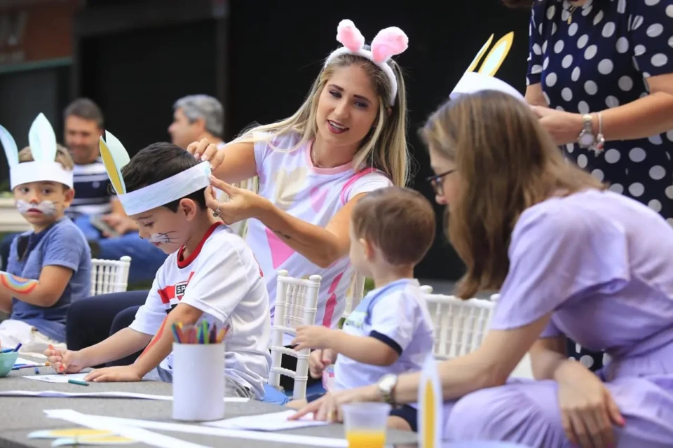 Programação de Páscoa em Goiânia tem oficinas, teatros e caça aos ovos; veja detalhes