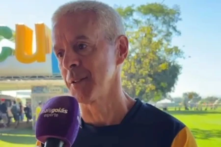 Organizador da Go Cup defende valores e aponta retorno para atletas