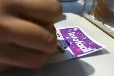 Concurso 3650 da Lotofácil: aposta de Aparecida ganha R$ 3,5 milhões (Foto: Agência Brasil)