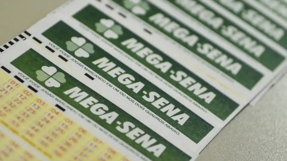 Concurso 2991 da Mega-Sena: aposta de Trindade leva R$ 27,8 mil (Foto: Agência Brasil)