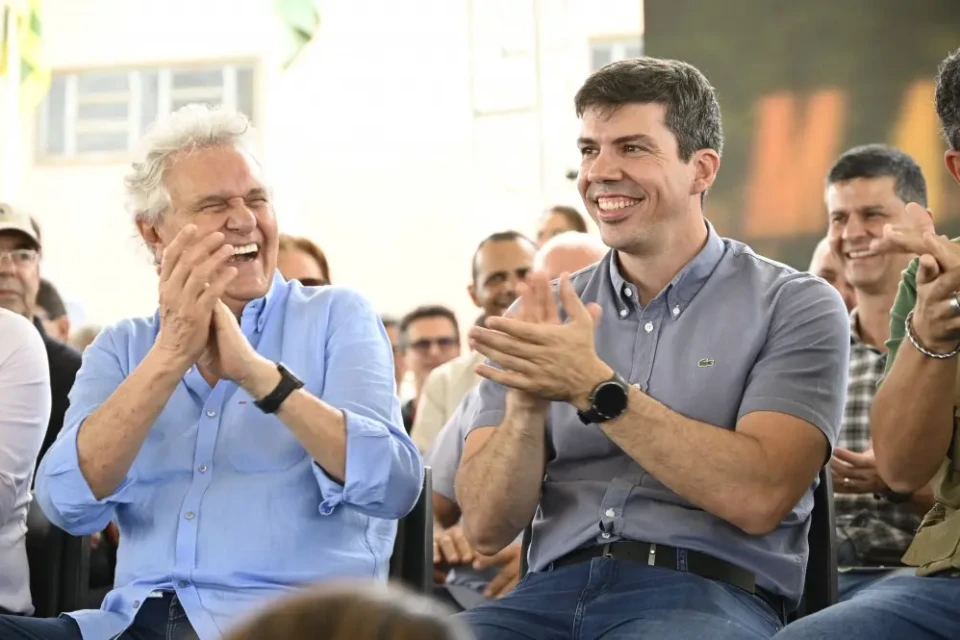 image Eliane Simonini é nova presidente da Goinfra e 1ª mulher a comandar a infraestrutura estadual