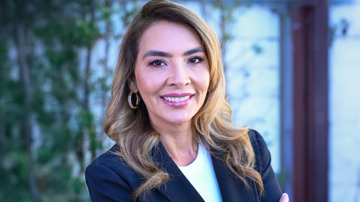 Eliane Simonini é a primeira mulher a assumir a presidência da Goinfra