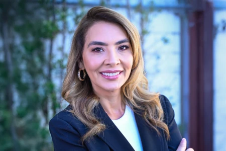 Eliane Simonini é a primeira mulher a assumir a presidência da Goinfra