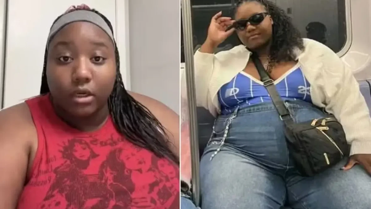 Passageira obesa é retirada de voo nos EUA por não ter reservado dois assentos 'Considerando o seu tamanho você não conseguirá embarcar voo