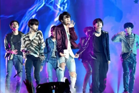 Korea Day reúne fãs de doramas em Goiânia (Foto: Reprodução)