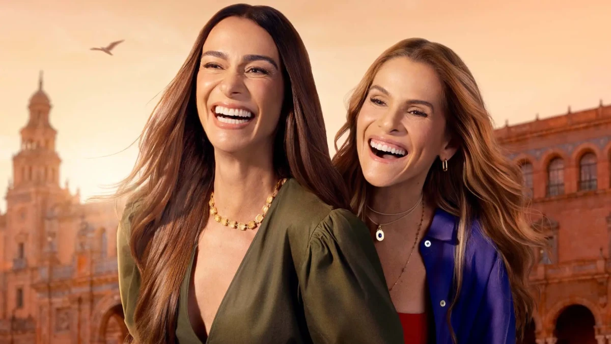 Minha Melhor Amiga: filme com Mônica Martelli e Ingrid Guimarães ganha trailer; assista