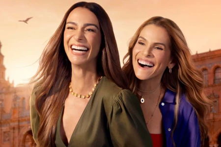 Minha Melhor Amiga: filme com Mônica Martelli e Ingrid Guimarães ganha trailer; assista