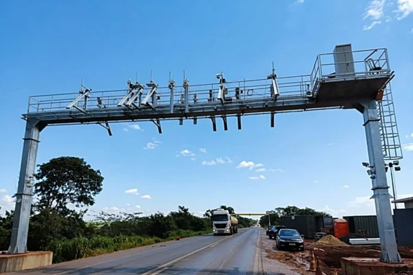 Imagem do novo sistema