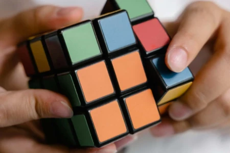 Goiânia recebe campeonato de cubo mágico neste fim de semana