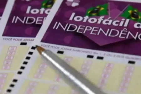 Concurso 3651 da Lotofácil: aposta de Goiânia é a vencedora (Foto: Agência Brasil)
