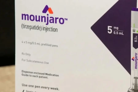 Anvisa determina apreensão de lotes falsificados de Mounjaro (Foto: Agência Brasil)