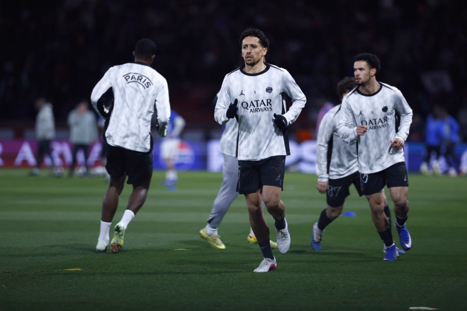 Marquinhos