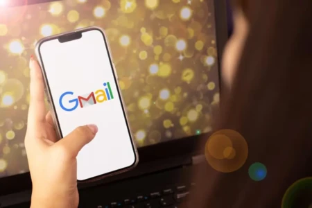 Usuários do Gmail agora podem mudar endereços de e-mail e nomes Opção está sendo lançada de forma gradual email