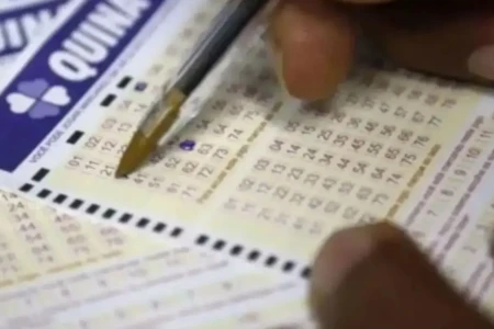 Concurso 6991 da Quina: veja resultado e prêmios que saíram para Goiás (Foto: Agência Brasil)