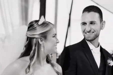 Loja de roupas em Goiânia pede desculpas e retira cobrança de terno após morte de noivo após casamento