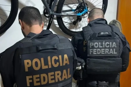 Operação apreende medicamentos oncológicos vendidos ilegalmente em Aparecida de Goiânia (Foto: Divulgação/Receita Federal)